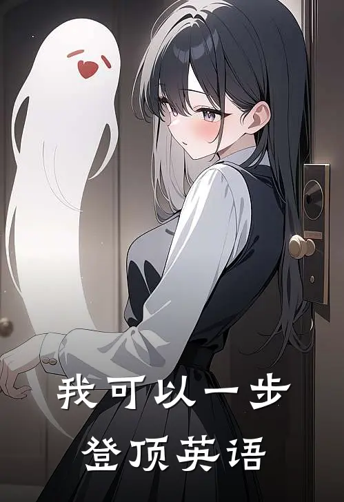 我可以一步登顶英语