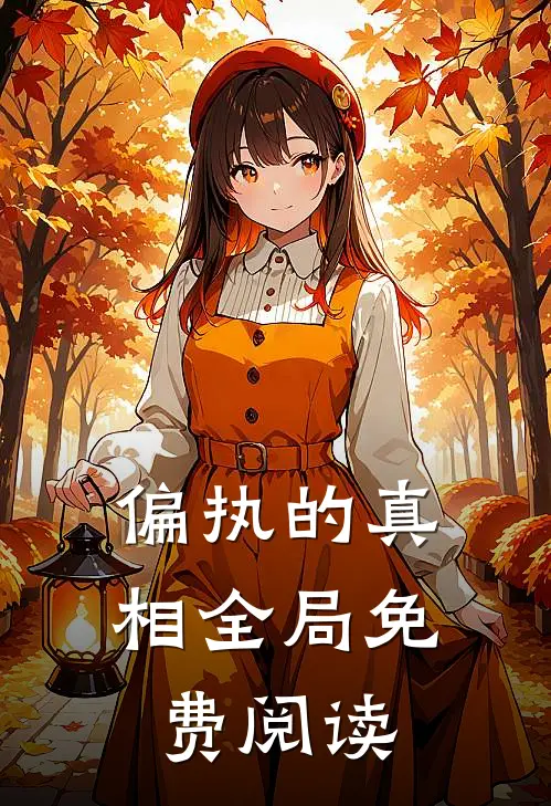 偏执的真相全局免费阅读
