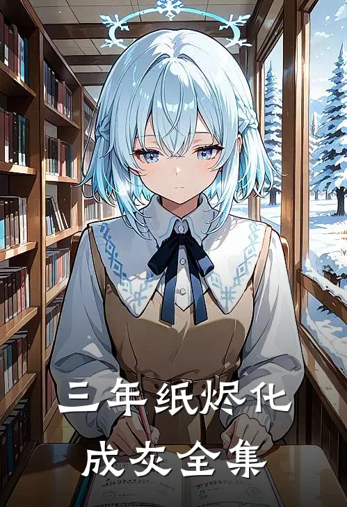 三年纸烬化成灰全集
