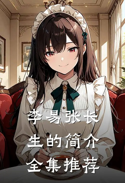 李易张长生的简介全集推荐