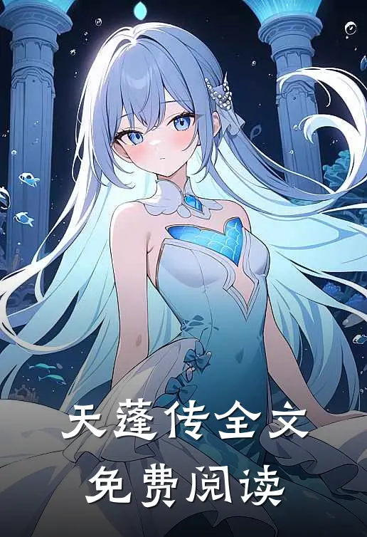 天蓬传全文免费阅读