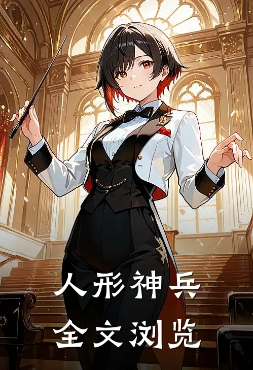 人形神兵全文浏览