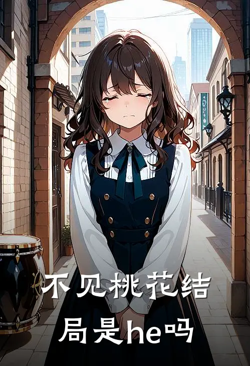 不见桃花结局是he吗