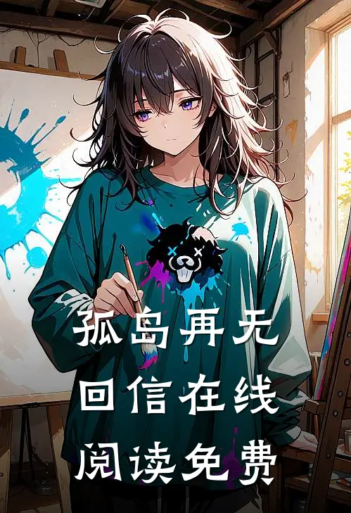 孤岛再无回信在线阅读免费