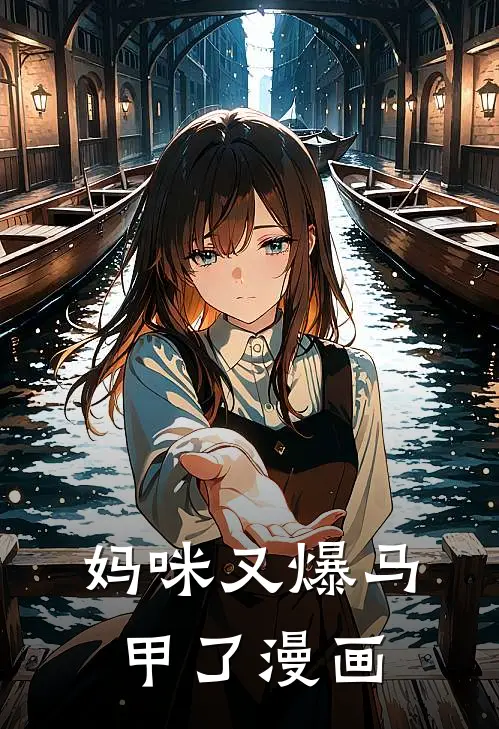 妈咪又爆马甲了漫画