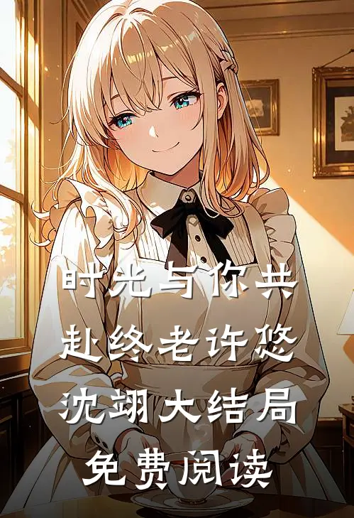 时光与你共赴终老许悠沈翊大结局免费阅读
