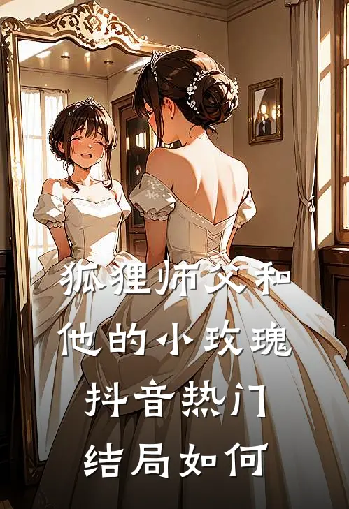 狐狸师父和他的小玫瑰抖音热门结局如何