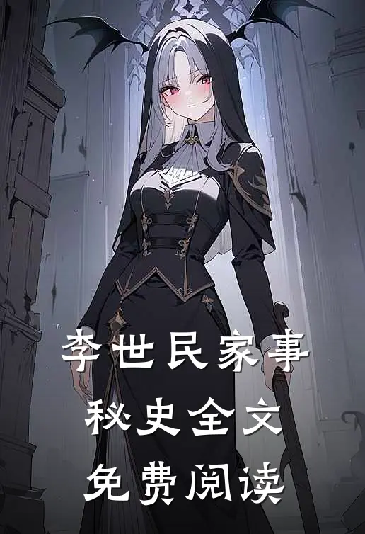 李世民家事秘史全文免费阅读