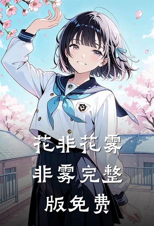花非花雾非雾完整版免费