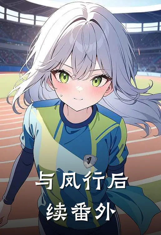 与凤行后续番外