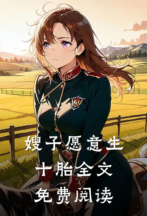 嫂子愿意生十胎全文免费阅读