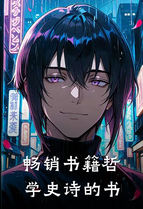 畅销书籍哲学史诗的书