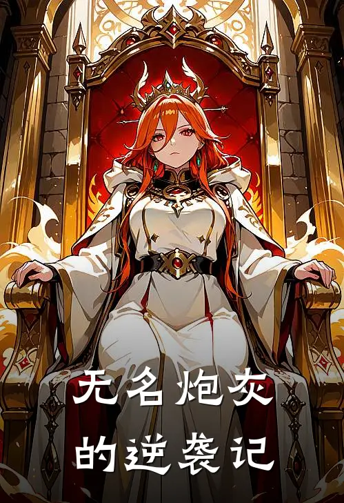 无名炮灰的逆袭记