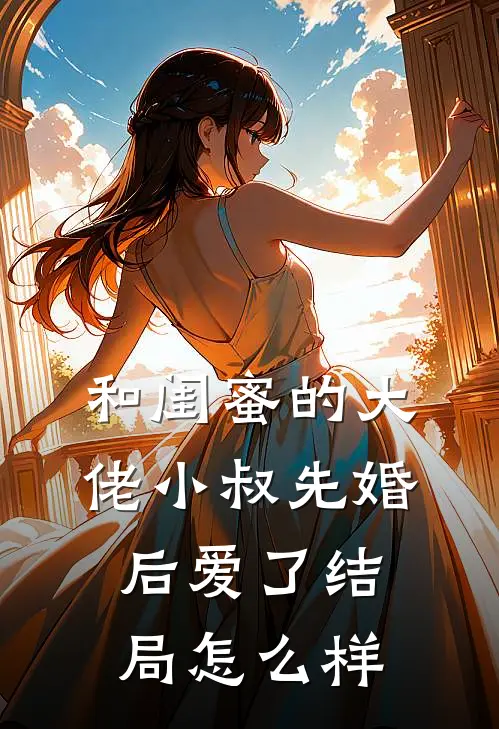 和闺蜜的大佬小叔先婚后爱了结局怎么样