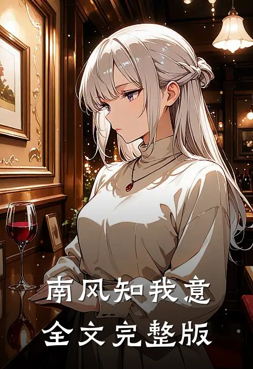 南风知我意全文完整版