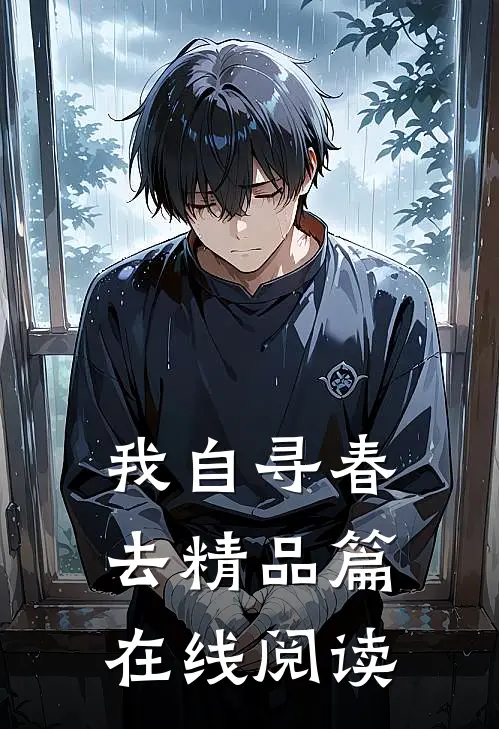 我自寻春去精品篇在线阅读