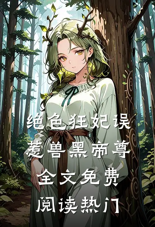 绝色狂妃误惹兽黑帝尊全文免费阅读热门