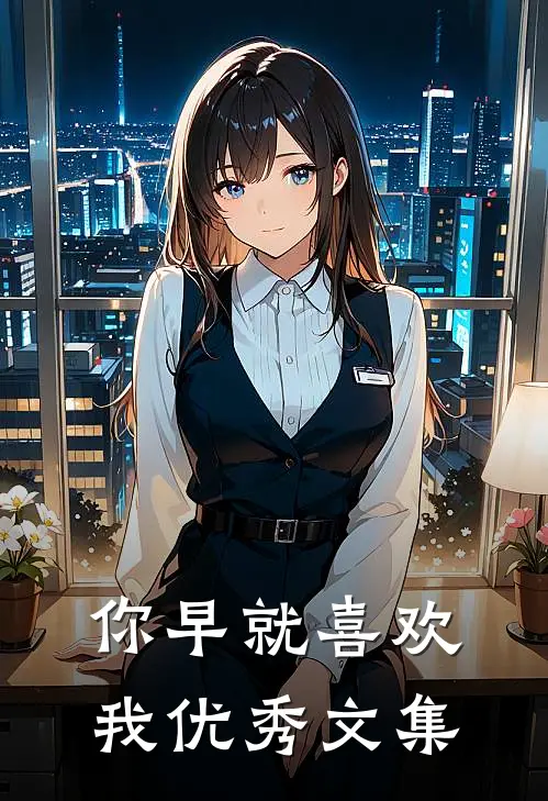 你早就喜欢我优秀文集