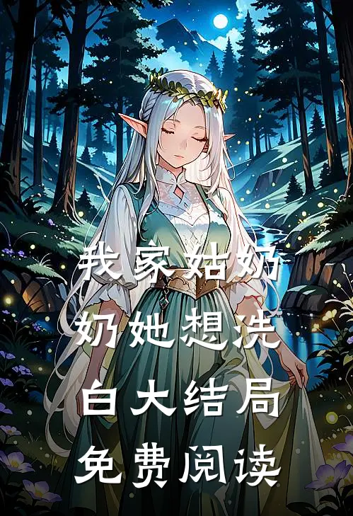 我家姑奶奶她想洗白大结局免费阅读