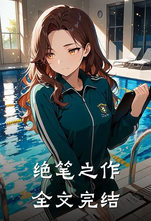 绝笔之作全文完结
