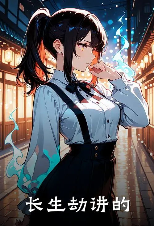 长生劫讲的