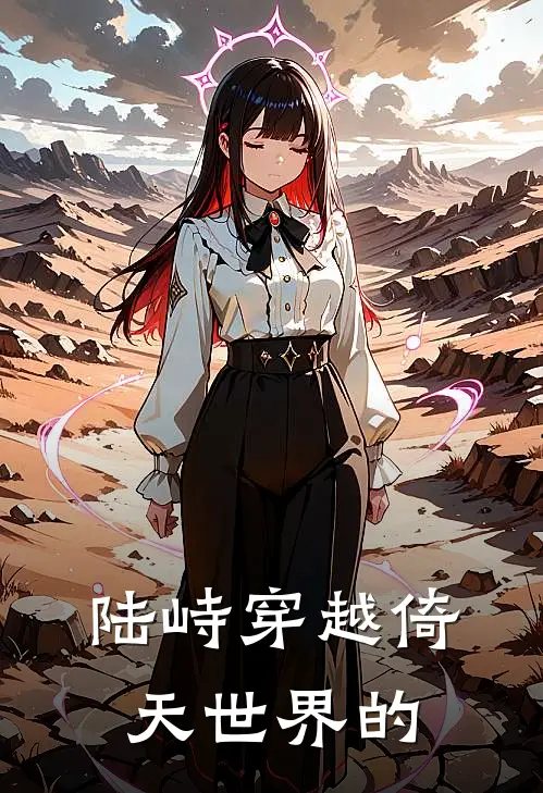 陆峙穿越倚天世界的