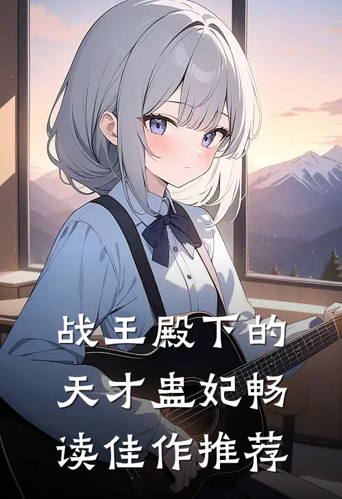 战王殿下的天才蛊妃畅读佳作推荐