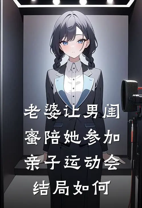 老婆让男闺蜜陪她参加亲子运动会结局如何