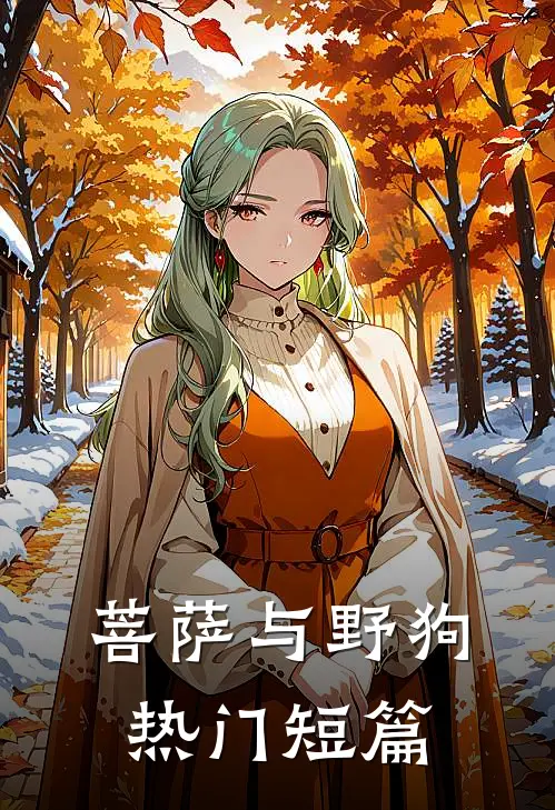 菩萨与野狗热门短篇