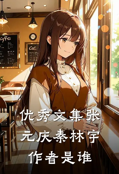 优秀文集张元庆秦林宇,作者是谁