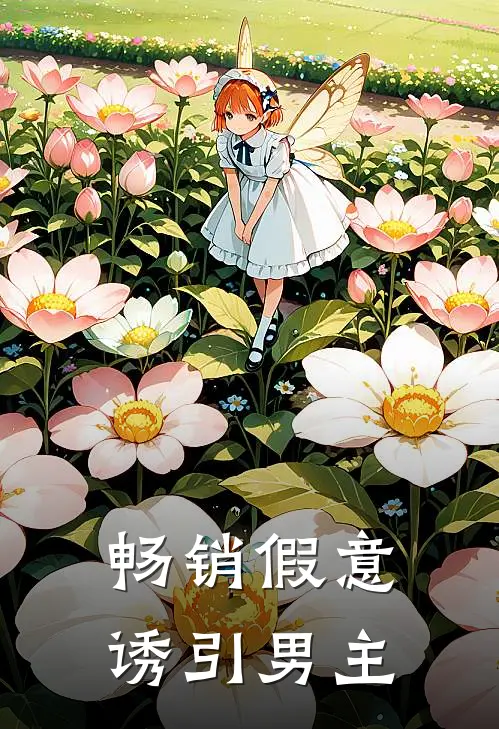 畅销假意诱引男主