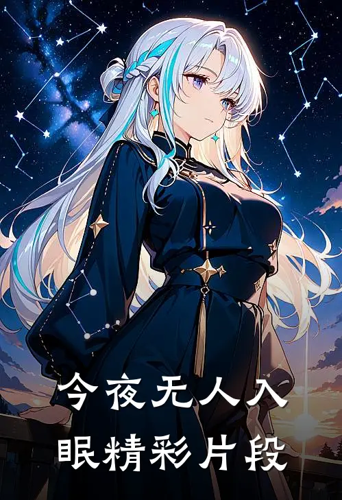 今夜无人入眠精彩片段