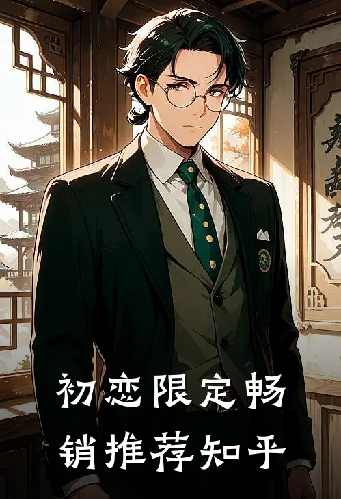 初恋限定畅销推荐知乎