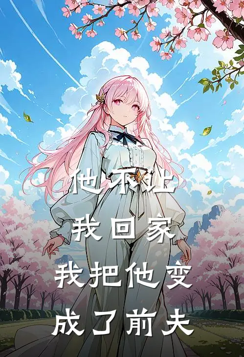 他不让我回家，我把他变成了前夫