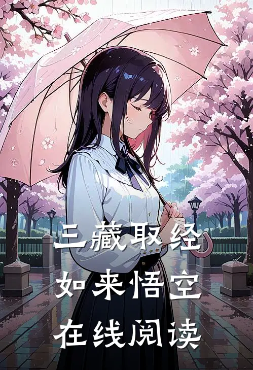三藏取经如来悟空在线阅读