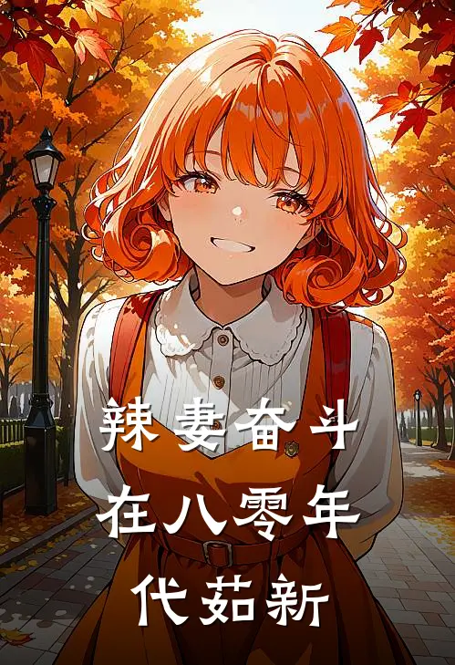辣妻奋斗在八零年代 茹新