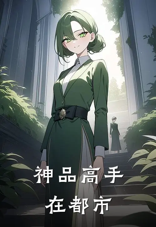 神品高手在都市
