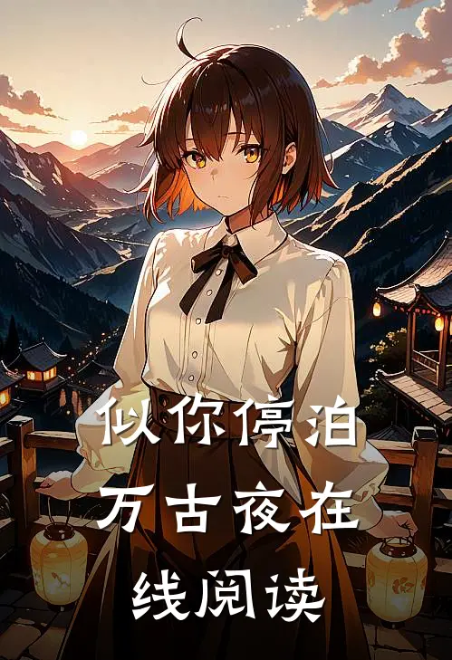 似你停泊万古夜在线阅读