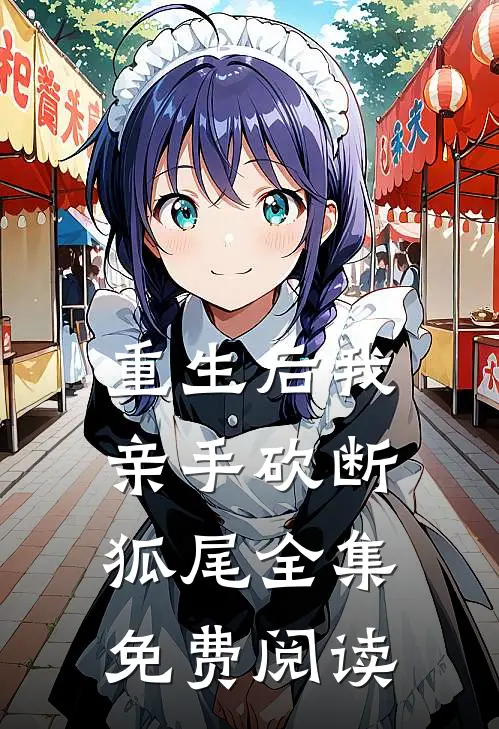 重生后我亲手砍断狐尾全集免费阅读