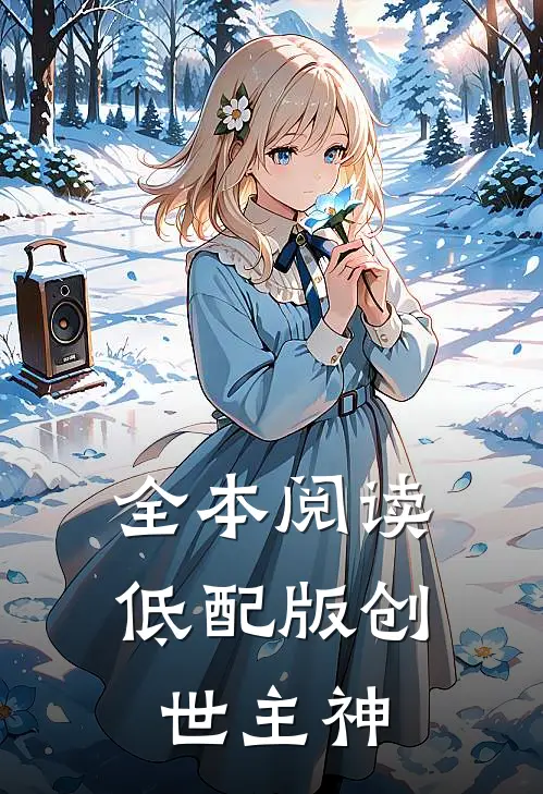 全本阅读低配版创世主神
