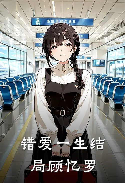 错爱一生结局顾忆罗
