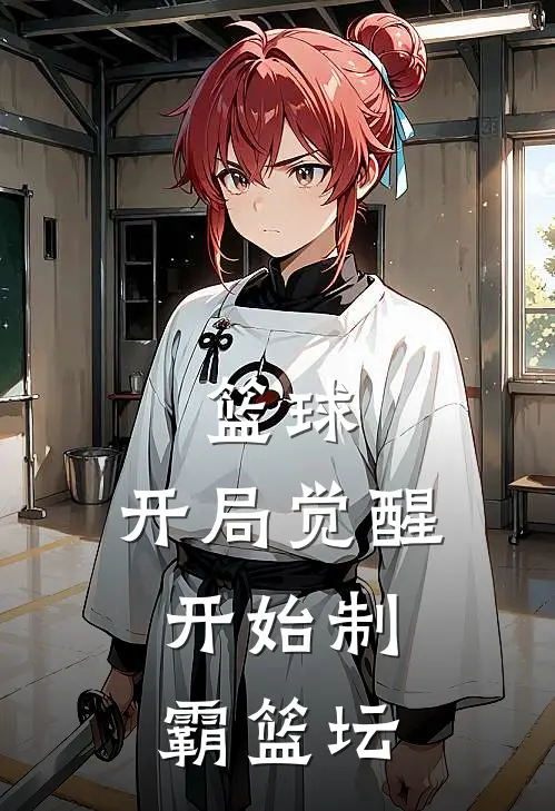 篮球：开局觉醒，开始制霸篮坛