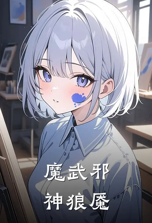 魔武邪神 狼魇