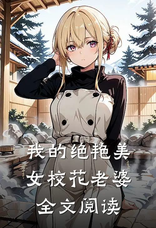 我的绝艳美女校花老婆全文阅读