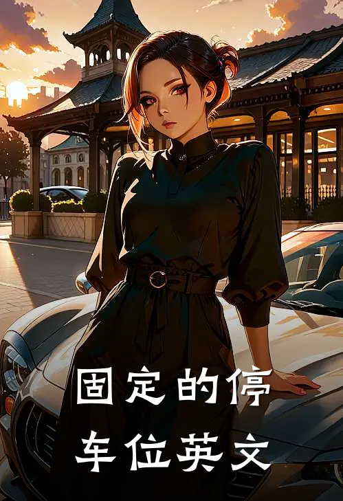 固定的停车位英文