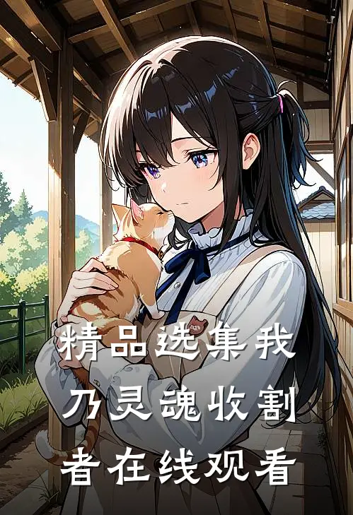 精品选集我乃灵魂收割者在线观看