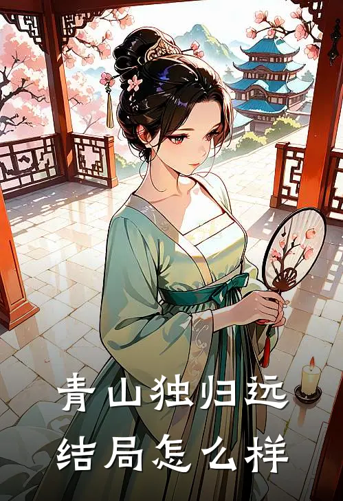 青山独归远结局怎么样