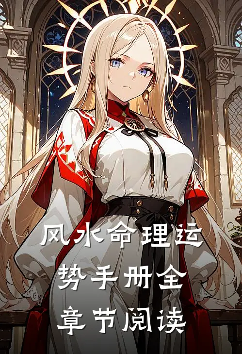风水命理运势手册全章节阅读