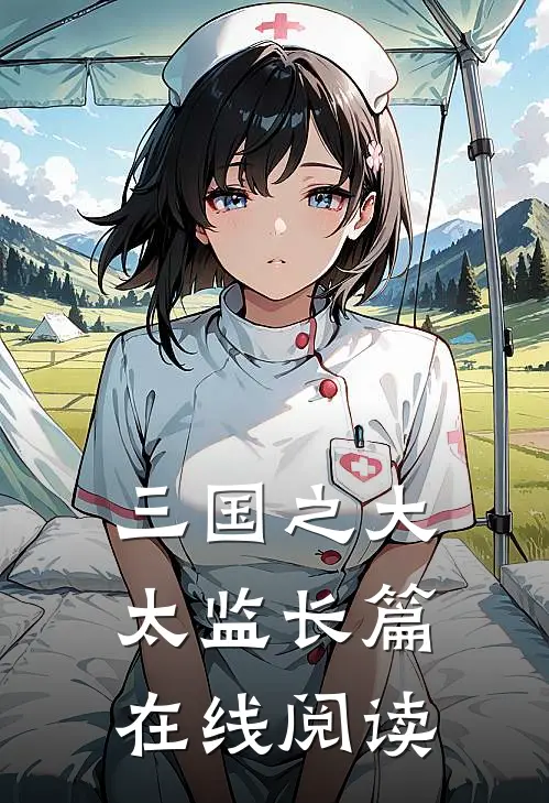 三国之大太监长篇在线阅读