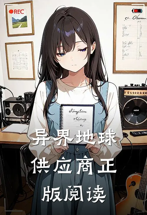 异界地球供应商正版阅读